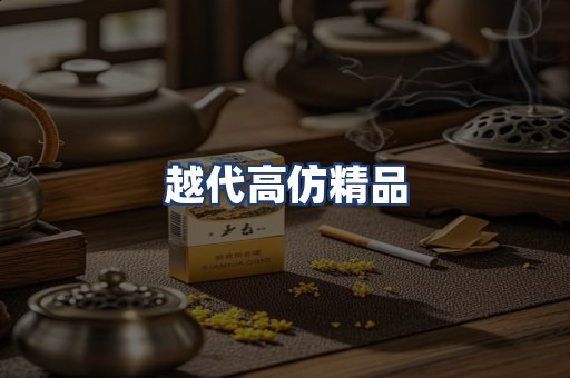 越代高仿精品